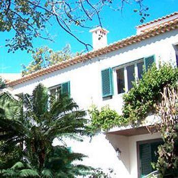 Vila Vicencia Funchal  Exterior photo
