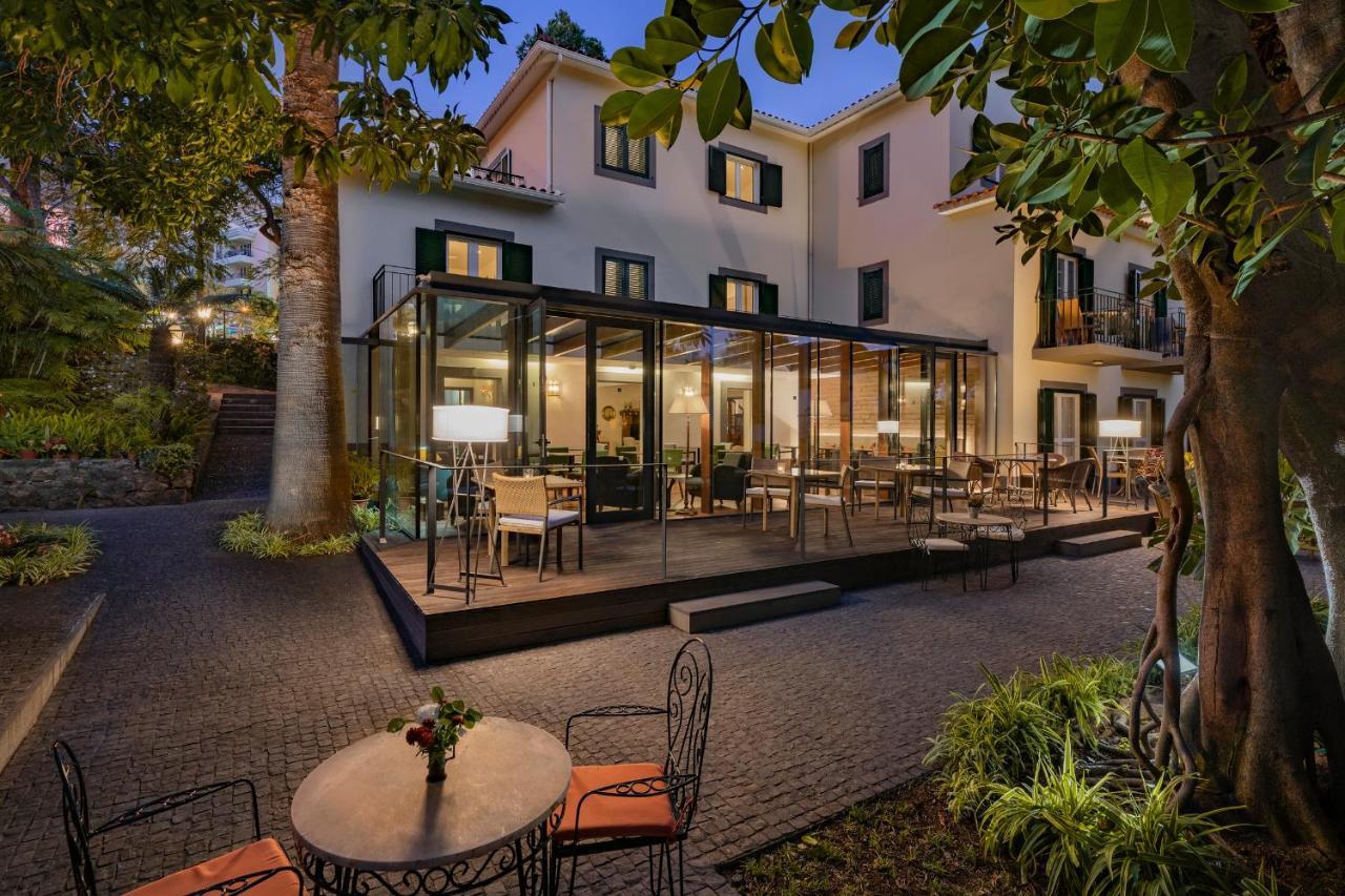 Vila Vicencia Funchal  Exterior photo